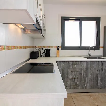 Cyca Villa Playa Blanca (Lanzarote)