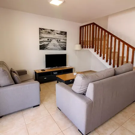 Cyca Villa Playa Blanca (Lanzarote)