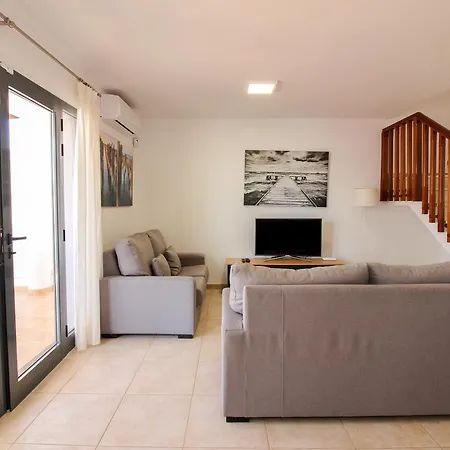 Villa Cyca Playa Blanca (Lanzarote)