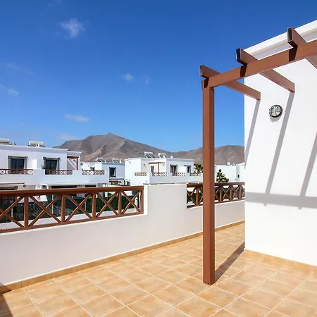 Cyca * Playa Blanca (Lanzarote)