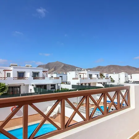 Cyca Villa Playa Blanca (Lanzarote)