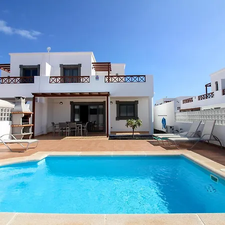 Villa Cyca