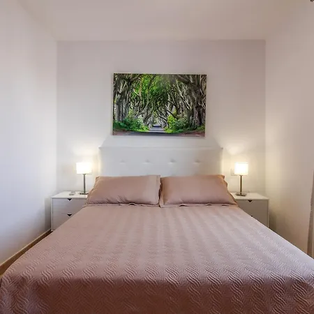 Villa Cyca Playa Blanca (Lanzarote)